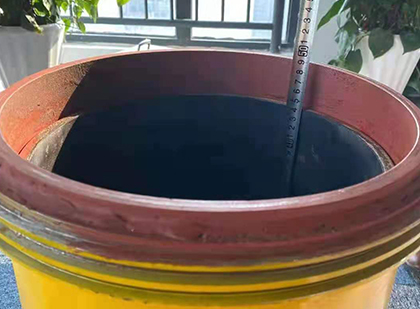 娄底抗爆容器