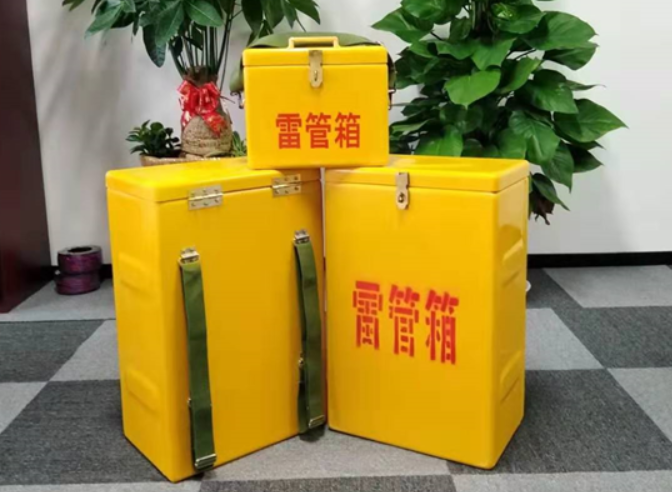 娄底如何防止雷管箱炸药箱等矿用物品生锈？
