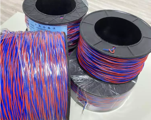 娄底放炮线的具体作用是什么？