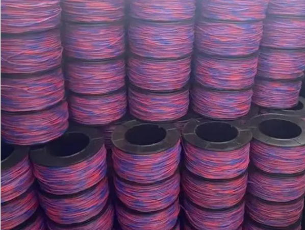 娄底爆破母线必须符合的要求有哪些？